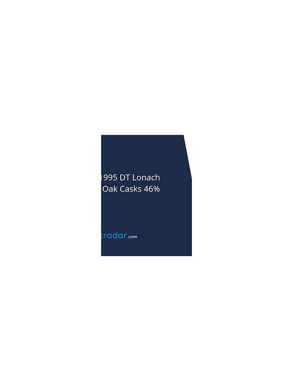 Clynelish 1995 DT Lonach Collection