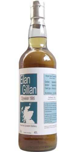 Clynelish 1995 EG