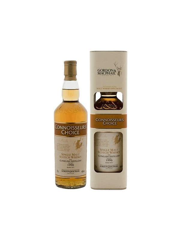 Clynelish 1999 GM Connoisseurs Choice