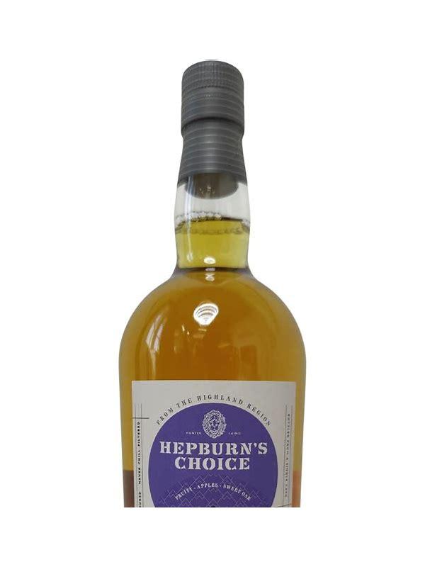 Clynelish 1993 HL Old & Rare - A Platinum Selection