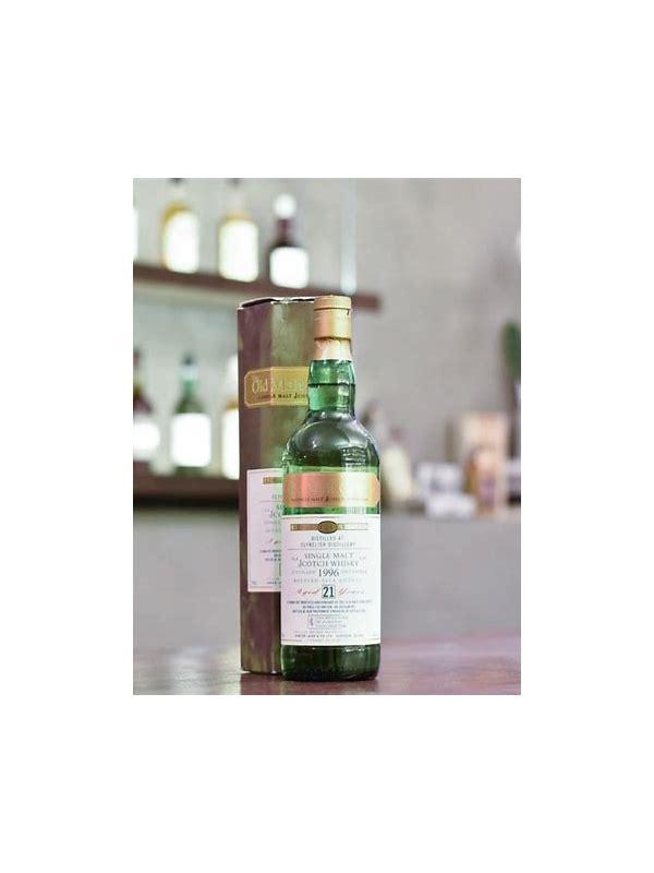 Clynelish 1996 HL The Old Malt Cask - 20th Anniversary