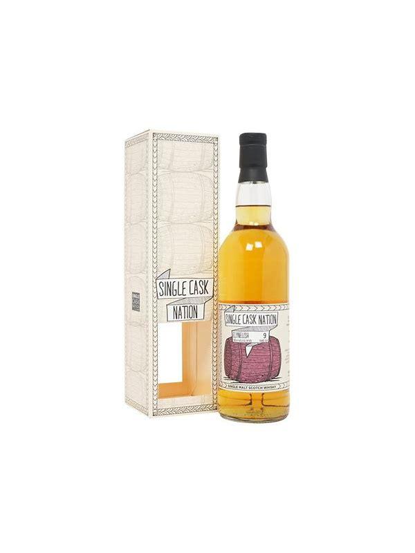 Clynelish 2011 JWC Single Cask Nation