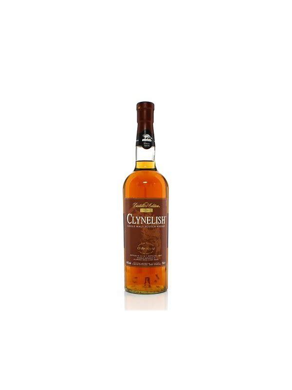 Clynelish 1997 LT Charlie - Special Edition