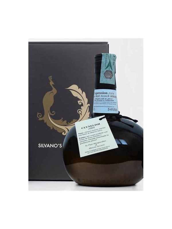 Clynelish 2004 MaSa Expression