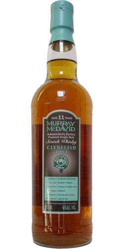 Clynelish 1994 MM
