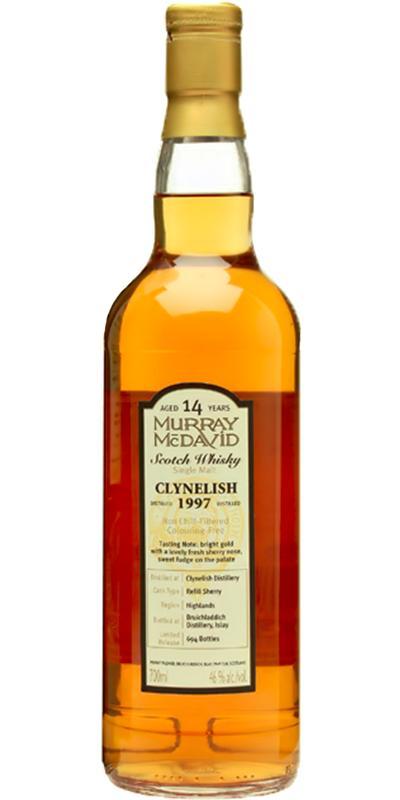 Clynelish 1997 MM