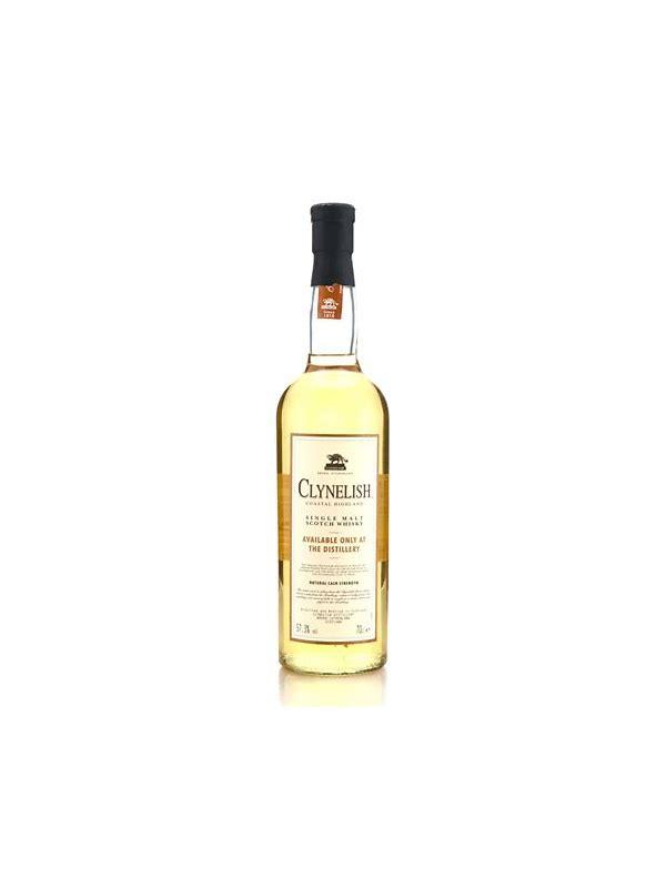 Clynelish 2008 RS Cask Strength