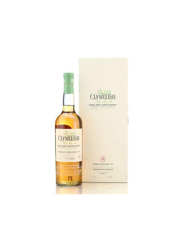 Clynelish 2015 RM