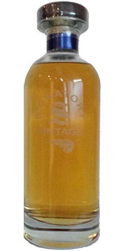 Clynelish 1995 SV The Decanter Collection