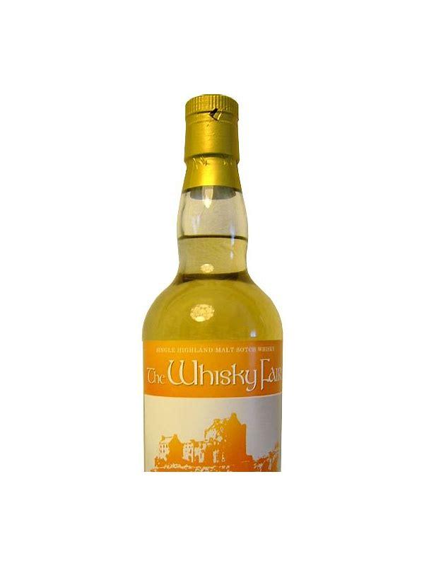 Clynelish 1997 WF