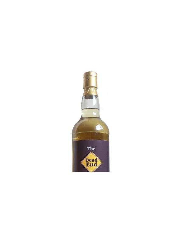 Clynelish 09-year-old UD Dead End - Whisky Range