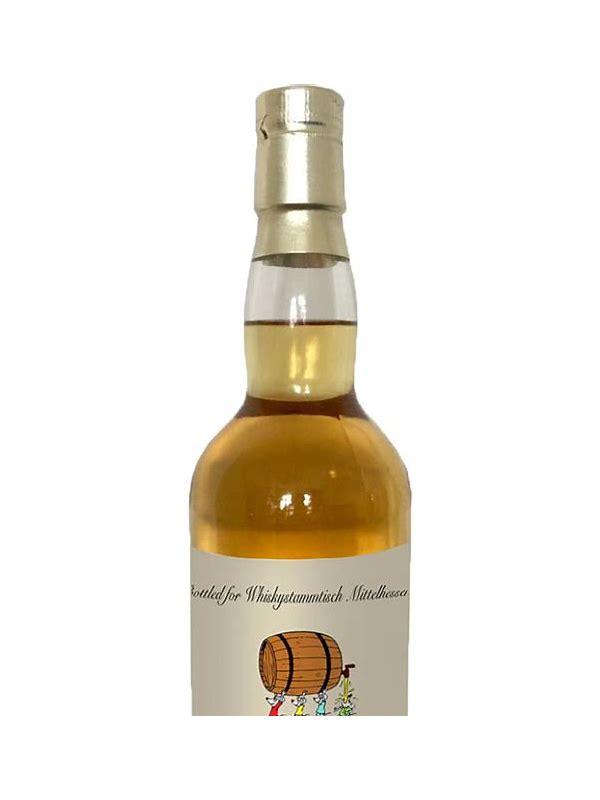 Clynelish 1997 UD Gothia Whisky Society