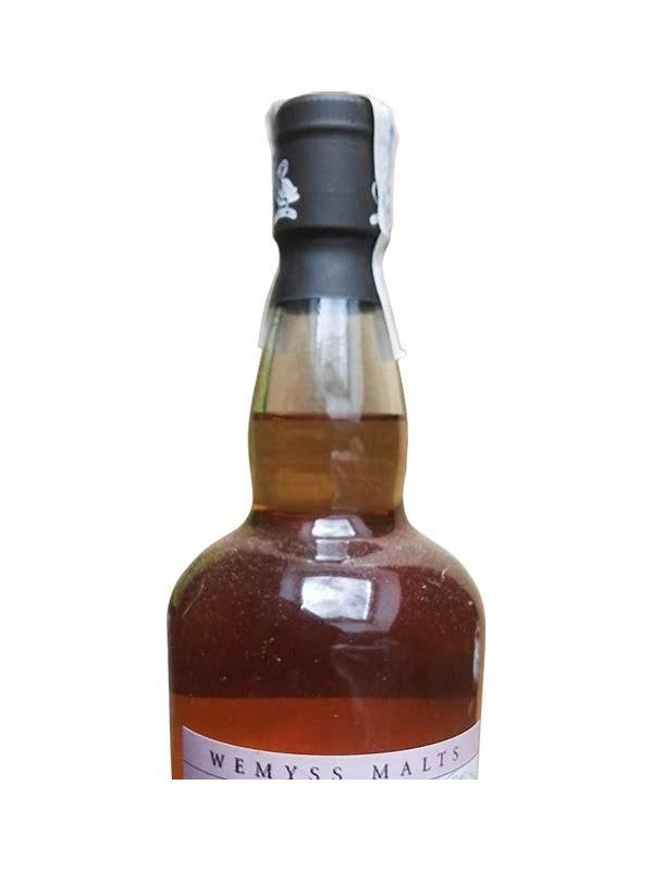 Clynelish 1997 Wy Apple Basket