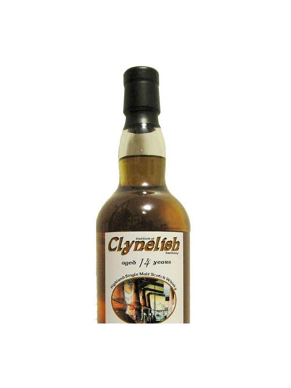 Clynelish 1997 WhB