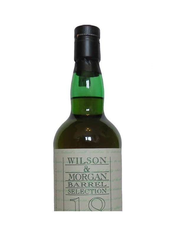 Clynelish 1997 WM Barrel Selection