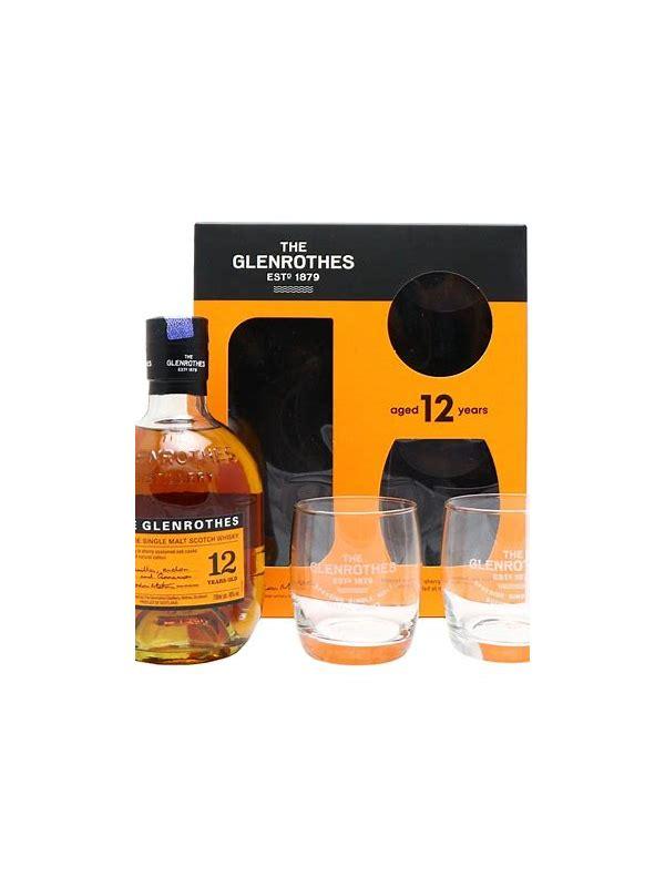 Glenrothes 12-year-old The Soleo Collection