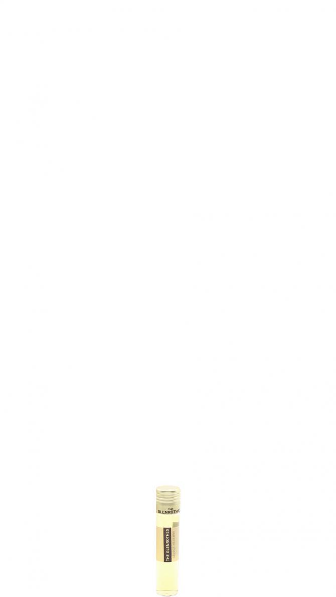 Glenrothes Select Reserve