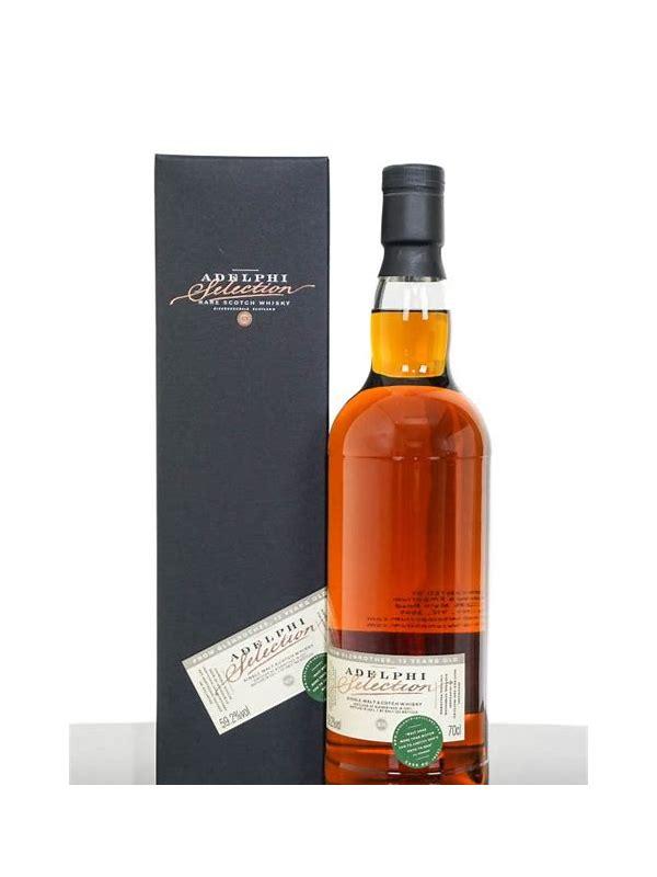 Glenrothes 2007 AdF Acla Selection - 4 Seasons