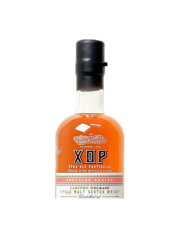 Glenrothes 1990 DL Fine Malt Collection #2