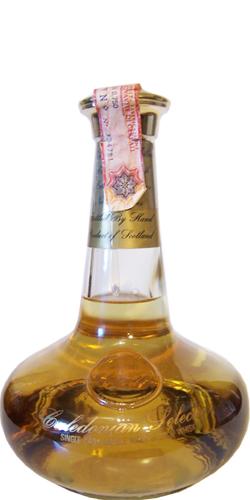 Glenrothes 1989 LG Caledonian Selection