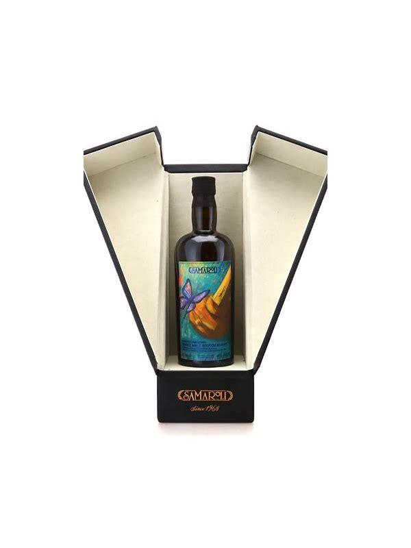 Glenrothes 1986 Sa Magnifico