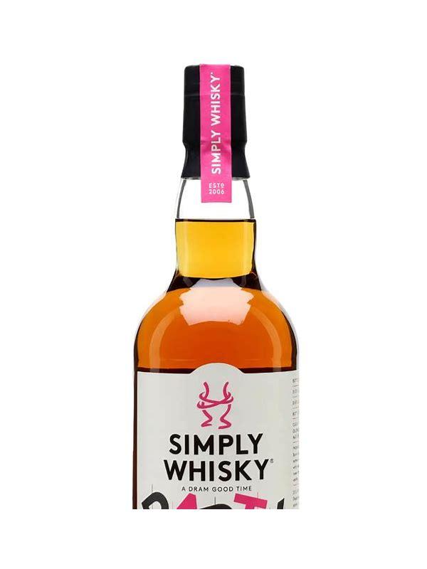 Glenrothes 2009 SiWh