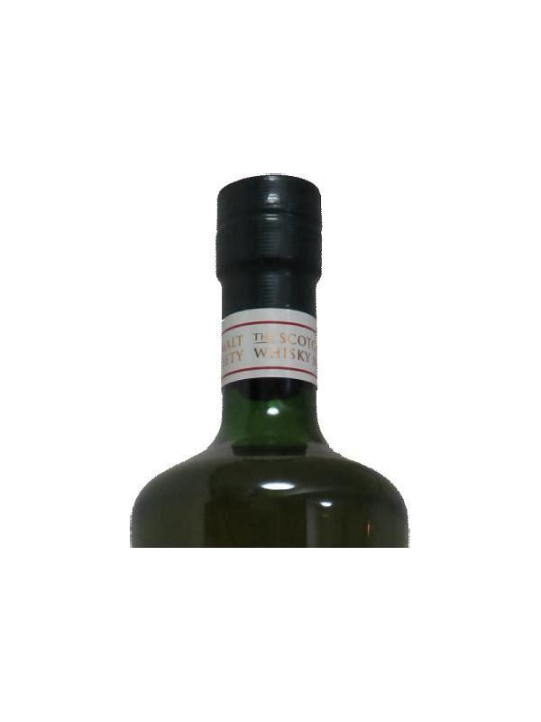 Glenrothes 1980 SMWS 30.83 A Tuscan landscape