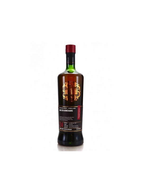 Glenrothes 1997 SMWS 30.104 Liquid furniture