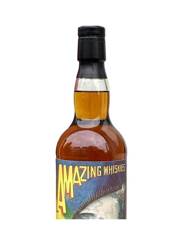 Glenrothes 22-year-old whic Amazing Whiskies