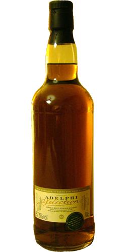 Mortlach 1990 AD Selection