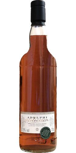 Mortlach 1991 AD Selection