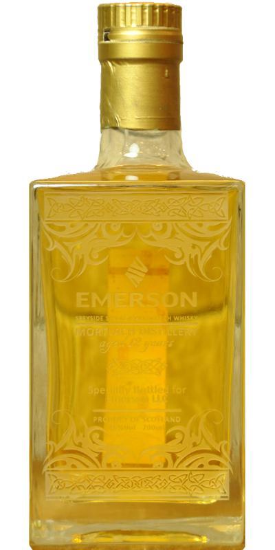 Mortlach 12-year-old DL