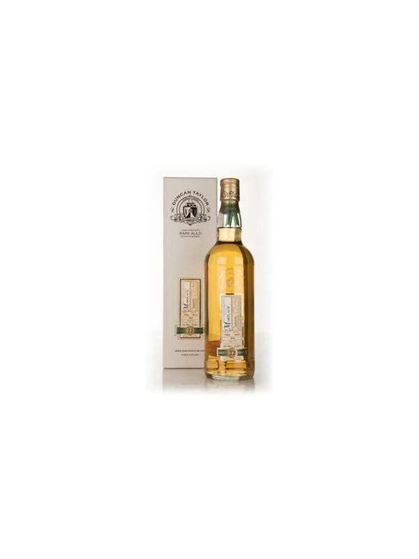 Mortlach 1989 DT Rare Auld