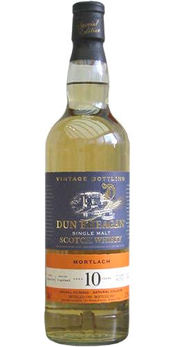 Mortlach 1996 IM Dun Bheagan