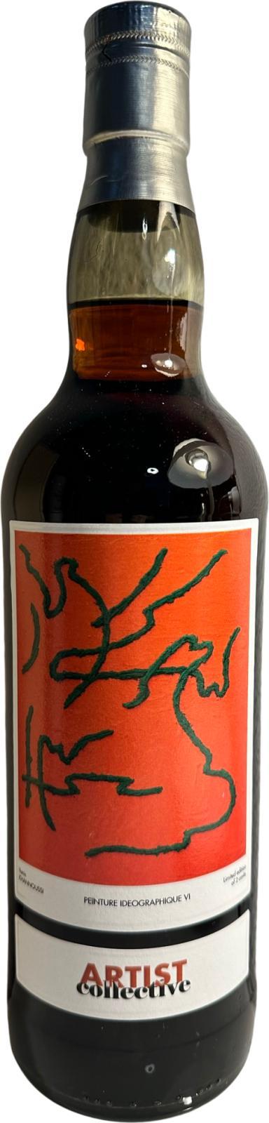 Mortlach 2012 LMDW Artist Collective #6.6