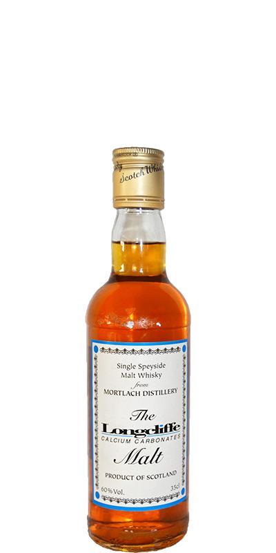 Mortlach The Longcliffe