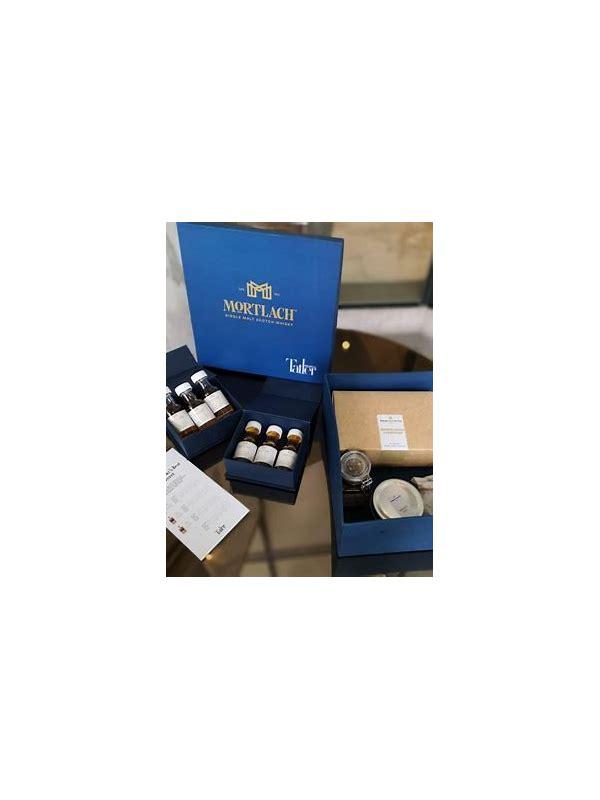 Mortlach 1989 TMMW The Secret Treasures of Scotland