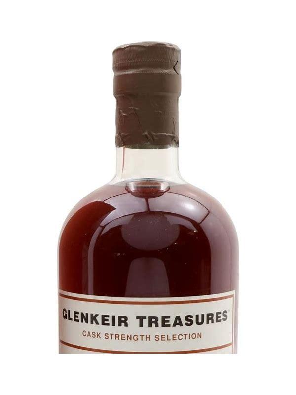 Mortlach 1992 TWS Glenkeir Treasures