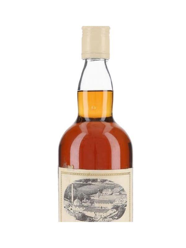 Mortlach 15-year-old TWiS