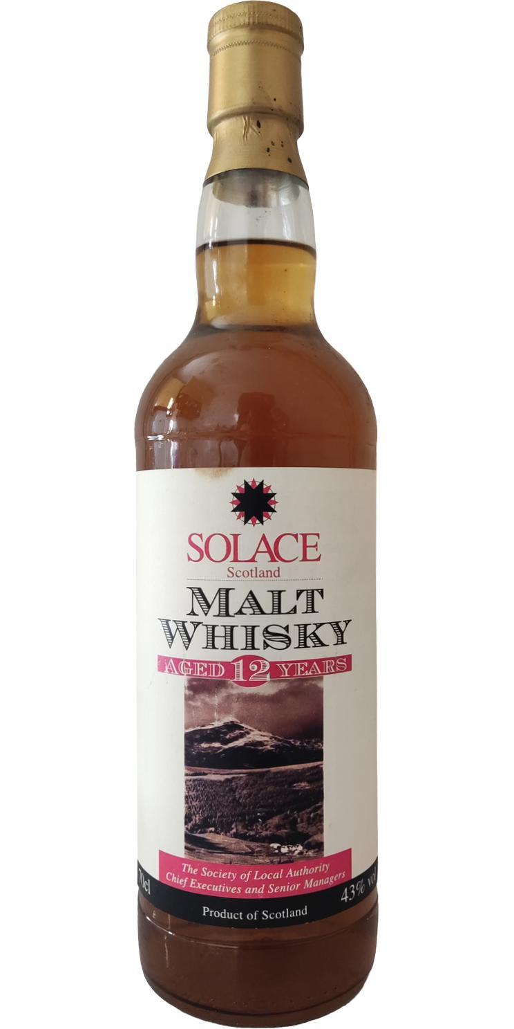 Mortlach 12-year-old UD Limited Edition