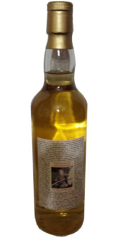 Mortlach 12-year-old UD