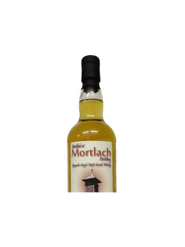 Mortlach 1995 WhB