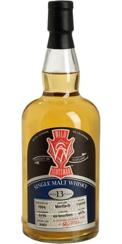 Mortlach 1994 WScm