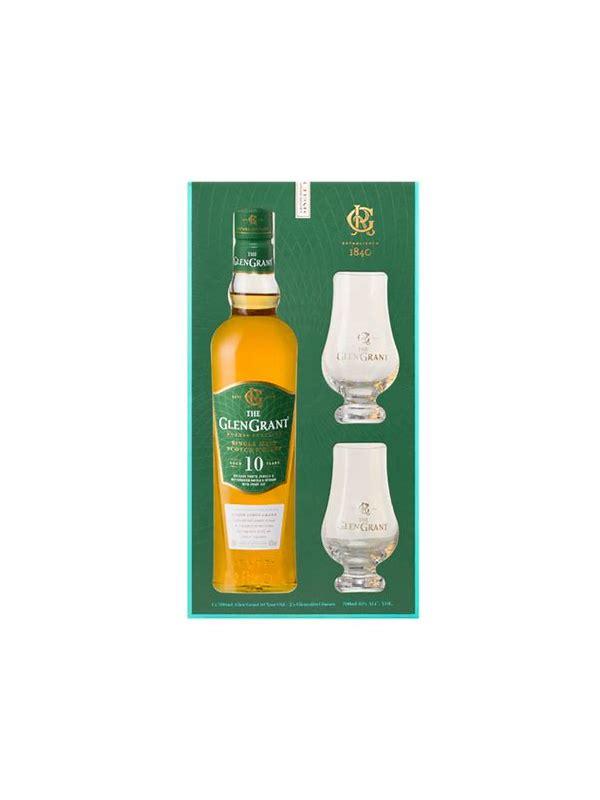 Glen Grant 05-year-old Pure Malt