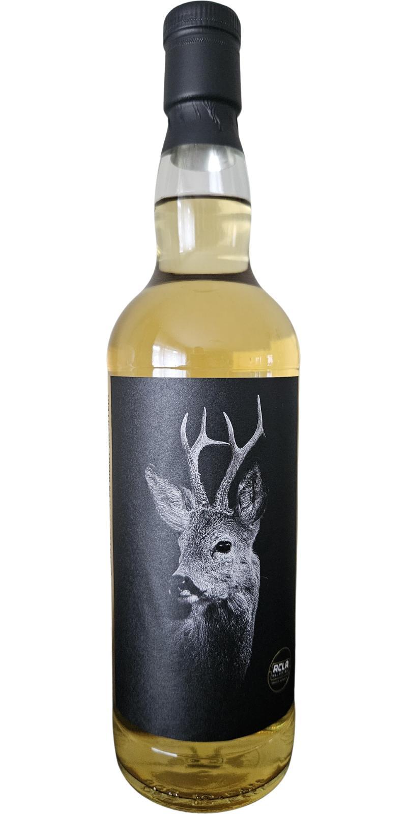 Glen Grant 1998 AdF 10th Anniversary Serie