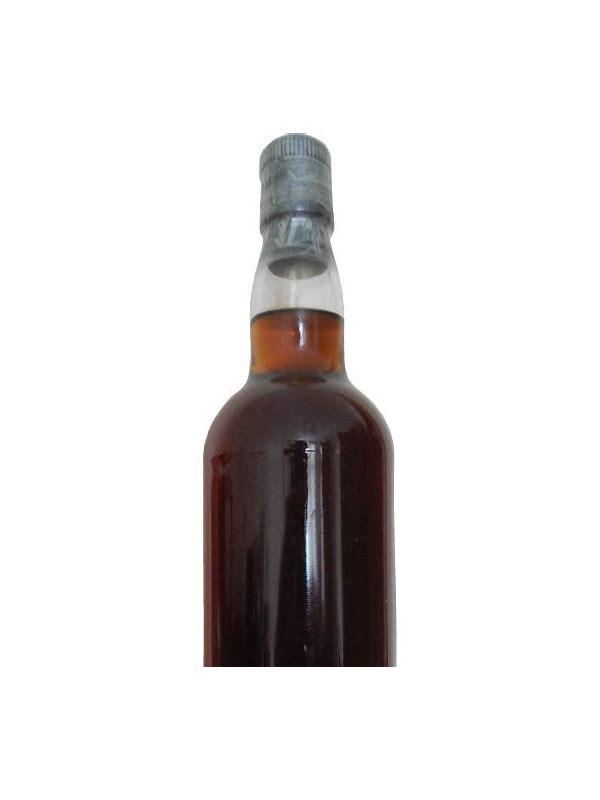 Glen Grant 1974 AD Distillery