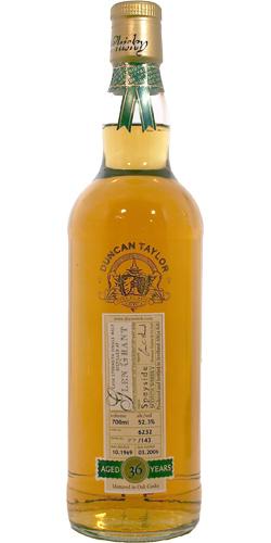 Glen Grant 1969 DT Peerless