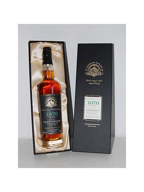 Glen Grant 1969 DT Peerless