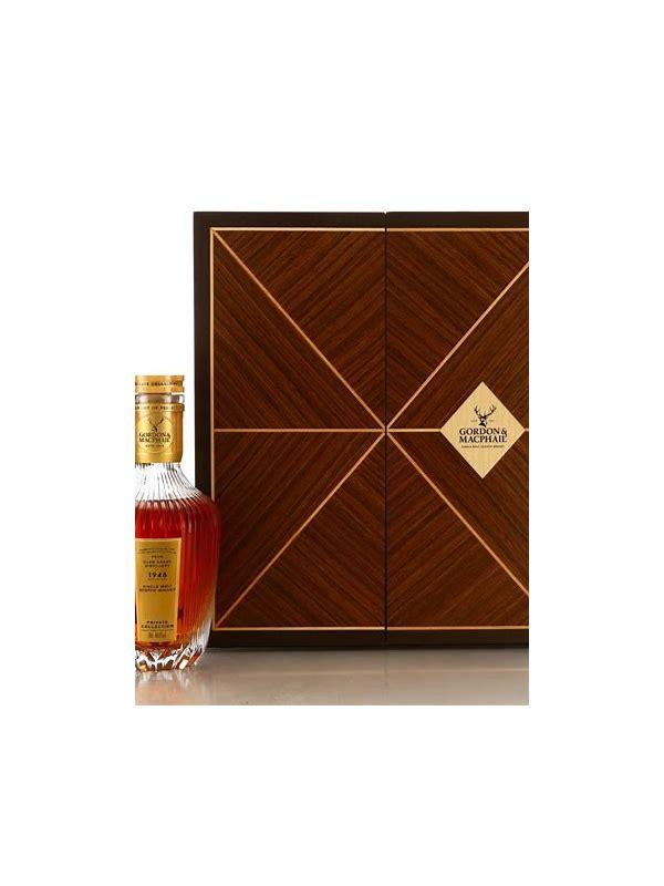 Glen Grant 1948 GM Private Collection