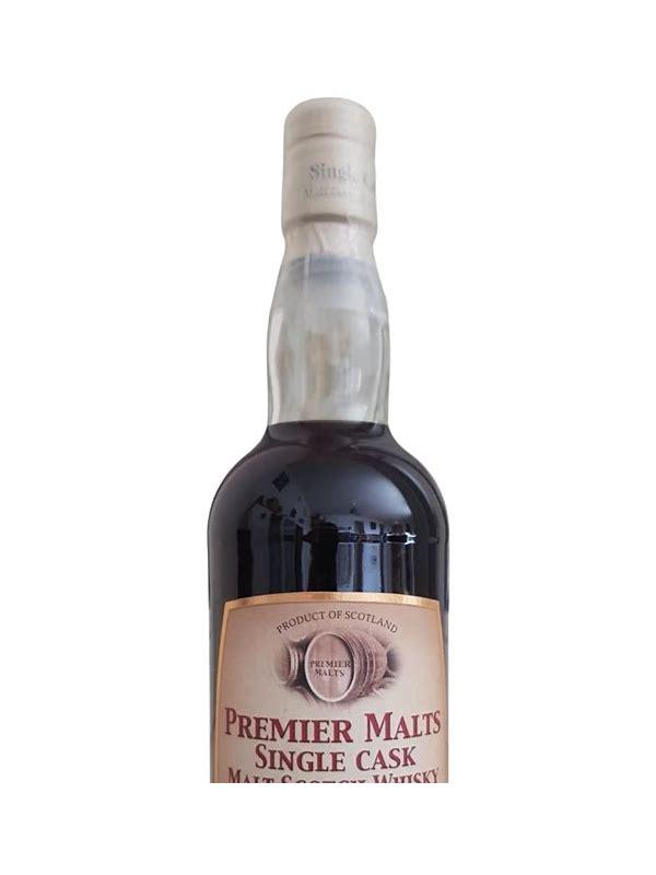 Glen Grant 1965 MP Premier Malts